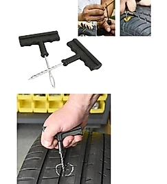 Araç Lastik Tamir Seti