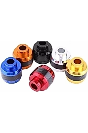 Universal Ön Teker Aks Koruma Takozu