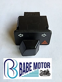 Honda Dio 4 Lü Sinyal TUŞ TEK