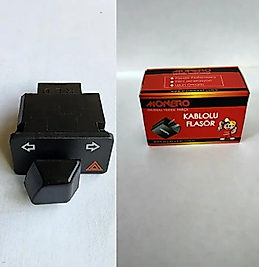 Dio 4 lü sinyal ve Far kapama Role