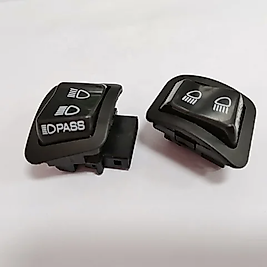 DİO Sellektör Tuşu