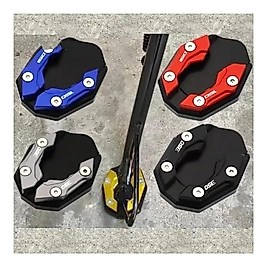 motosiklet aksesuarları Motorcycle yan ayak uzatma