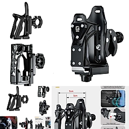 KEWİG su şişesi / termos tutucu