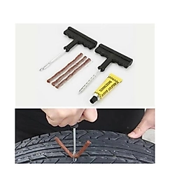 Araç Lastik Tamir Seti